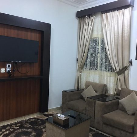 Kasr Dama Furnished Apartments Duba 客房 照片