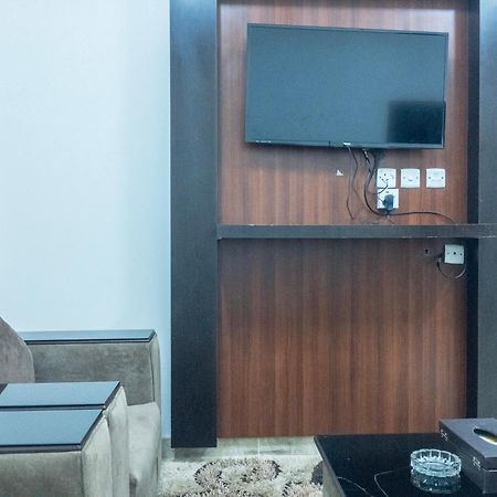 Kasr Dama Furnished Apartments Duba 外观 照片