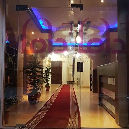 Kasr Dama Furnished Apartments Duba 外观 照片