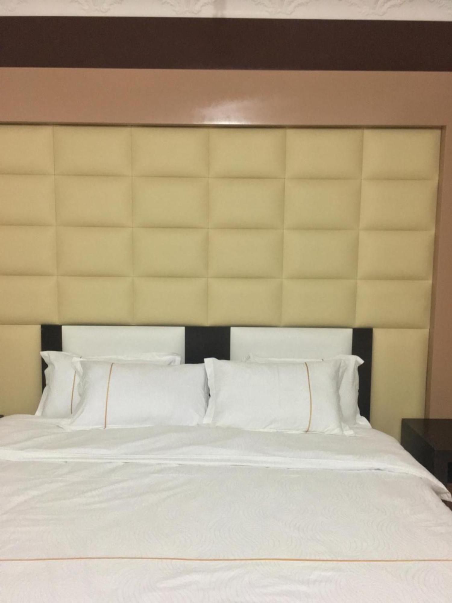 Kasr Dama Furnished Apartments Duba 客房 照片
