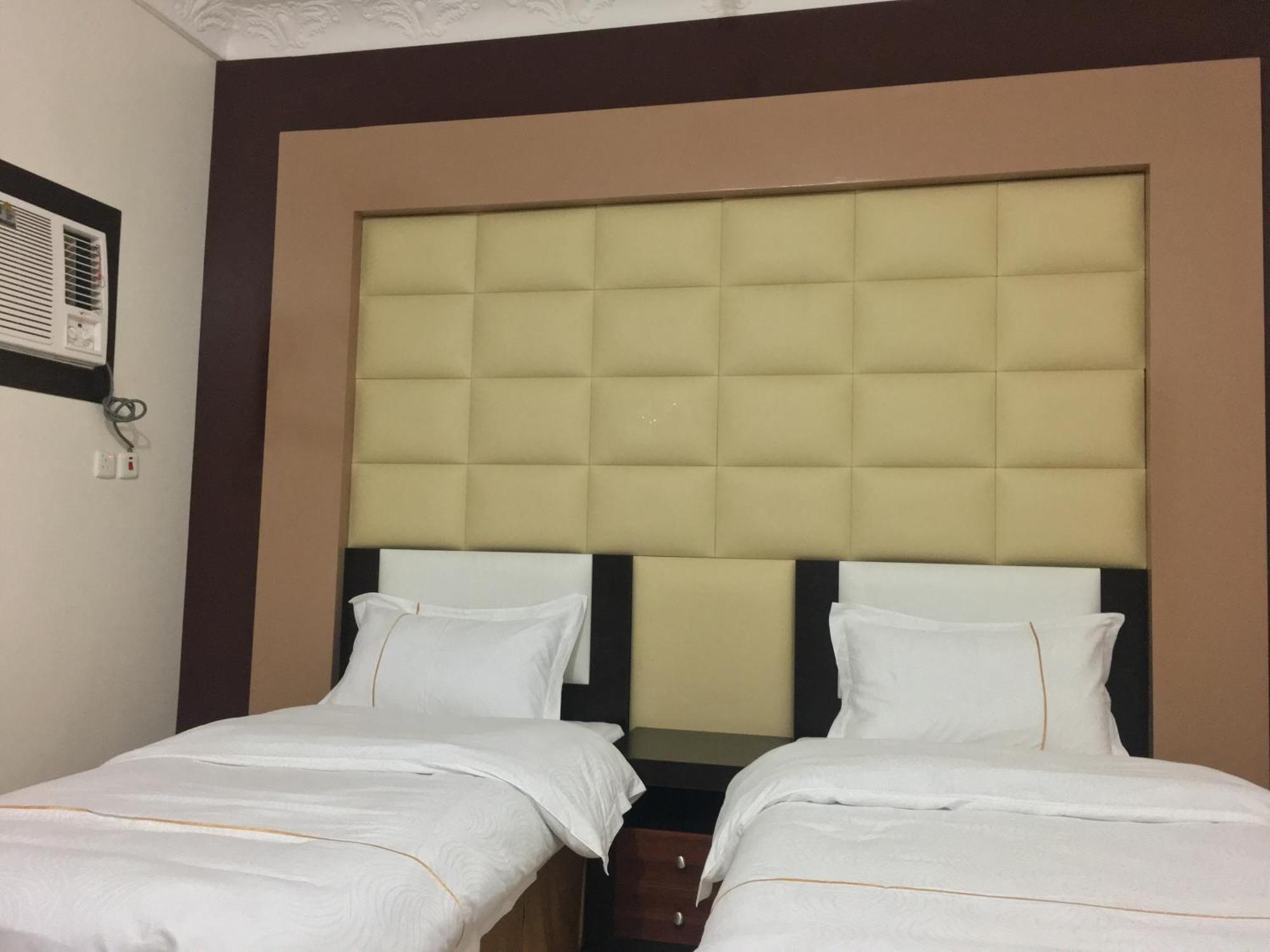 Kasr Dama Furnished Apartments Duba 客房 照片
