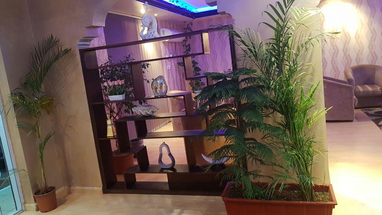Kasr Dama Furnished Apartments Duba 外观 照片