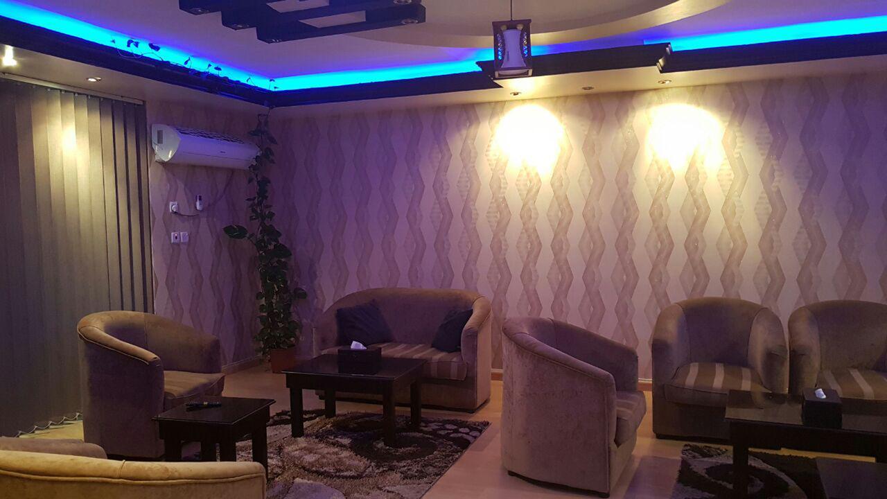 Kasr Dama Furnished Apartments Duba 外观 照片