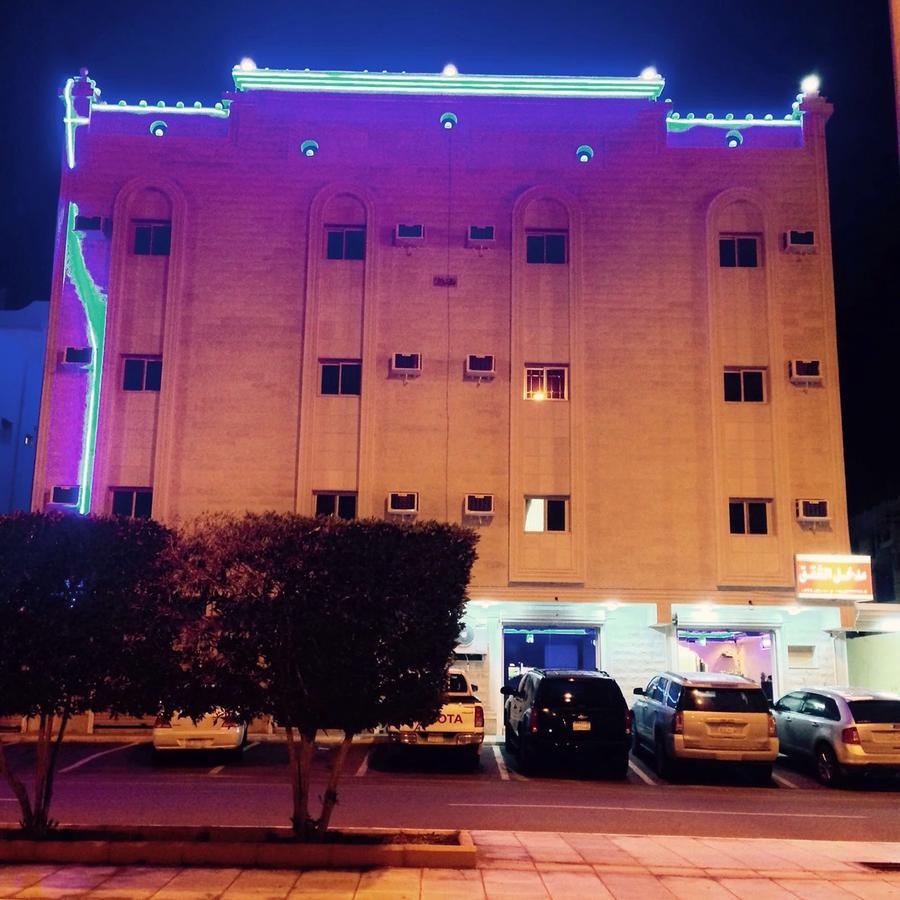 Kasr Dama Furnished Apartments Duba 外观 照片