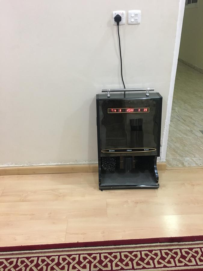 Kasr Dama Furnished Apartments Duba 外观 照片