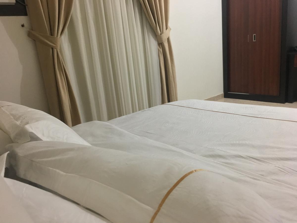Kasr Dama Furnished Apartments Duba 外观 照片