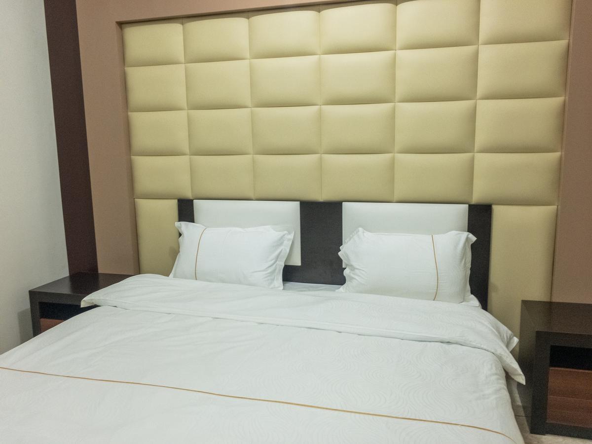Kasr Dama Furnished Apartments Duba 外观 照片
