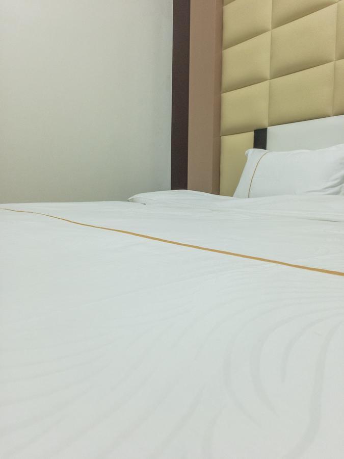 Kasr Dama Furnished Apartments Duba 外观 照片
