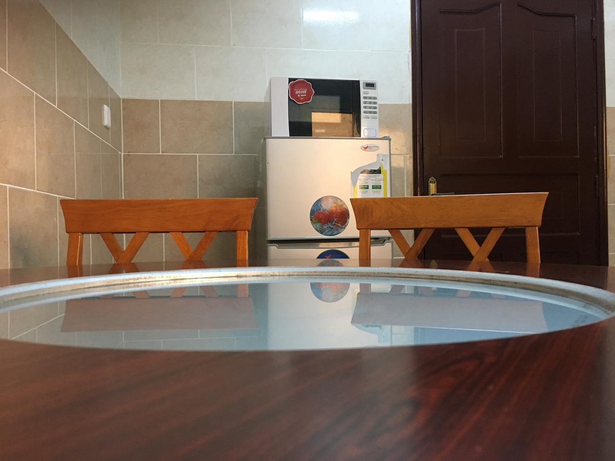Kasr Dama Furnished Apartments Duba 外观 照片