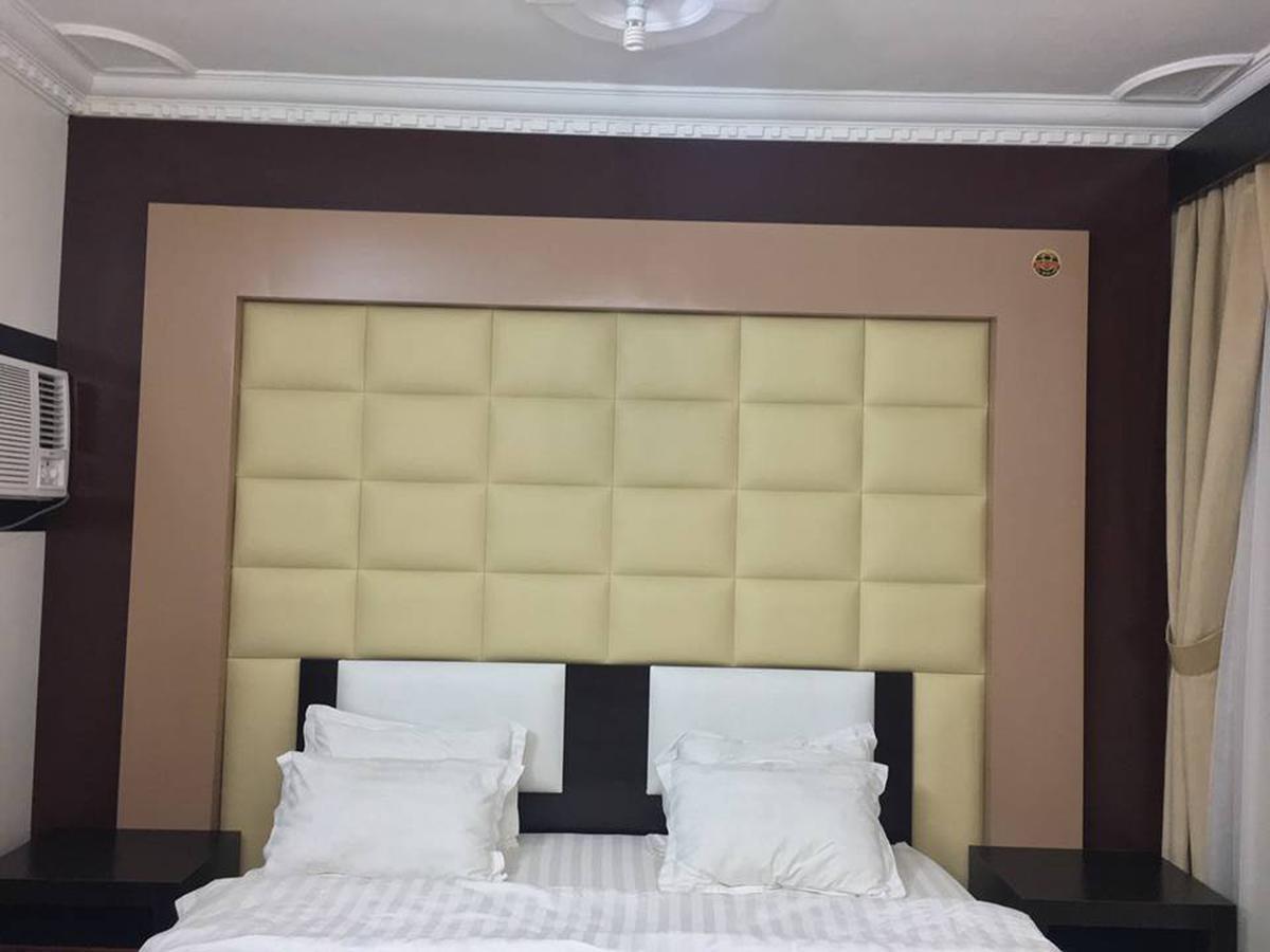 Kasr Dama Furnished Apartments Duba 客房 照片