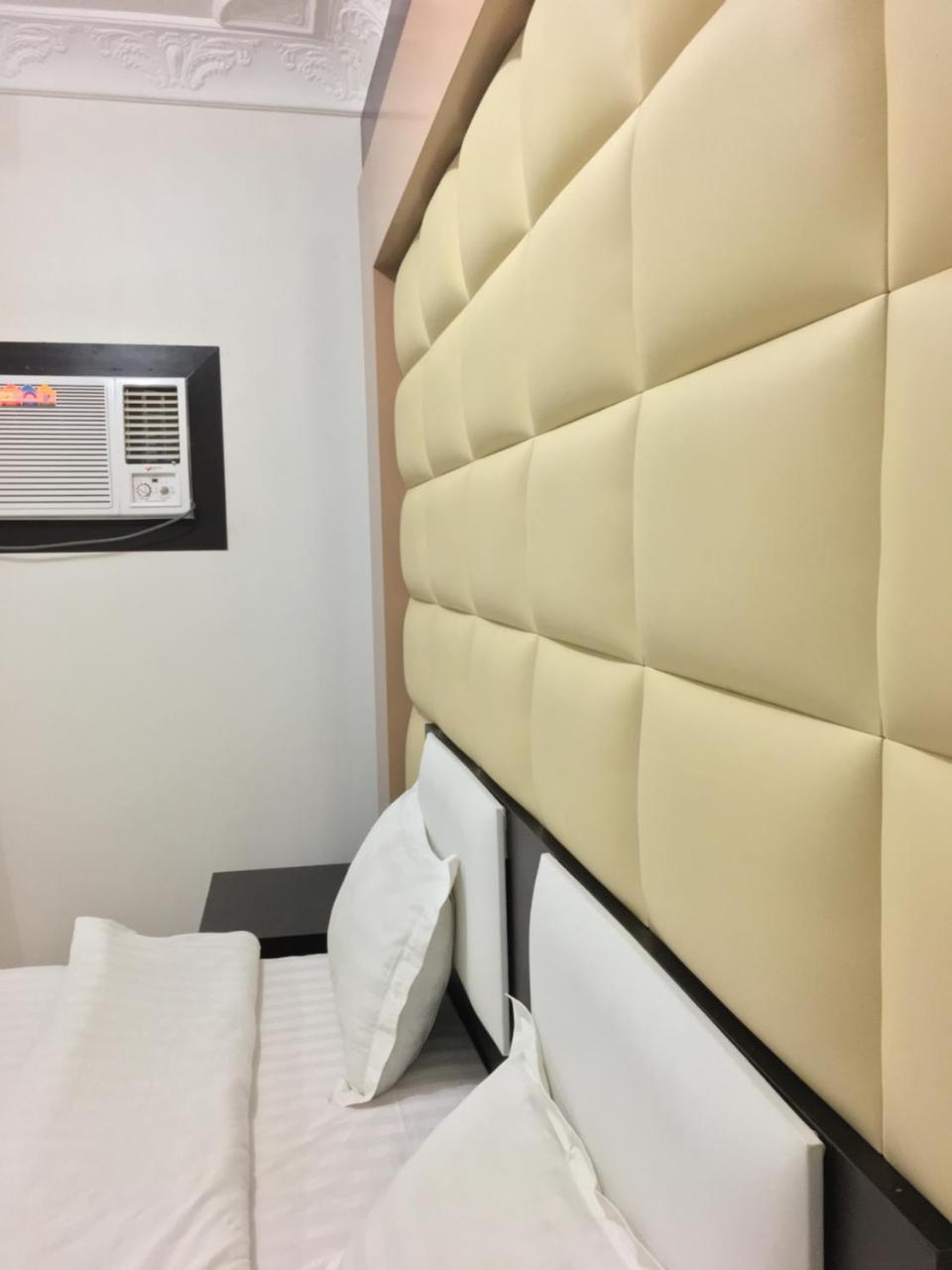 Kasr Dama Furnished Apartments Duba 客房 照片